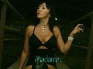 Madamec