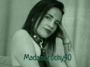 Madamerochy40