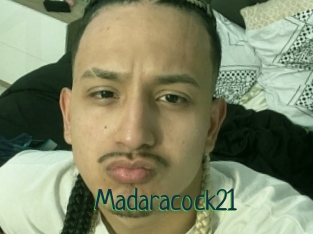 Madaracock21