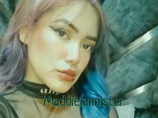 Maddielannister
