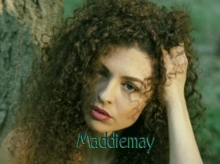 Maddiemay
