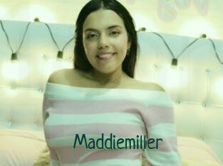 Maddiemiller