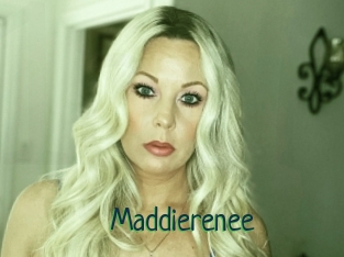 Maddierenee