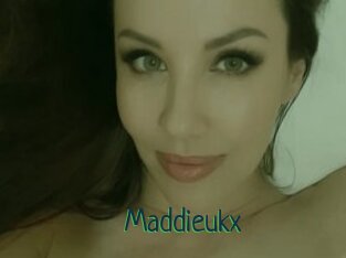 Maddieukx