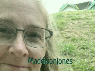 Maddisonjones