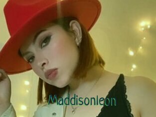 Maddisonleon