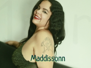 Maddissonn