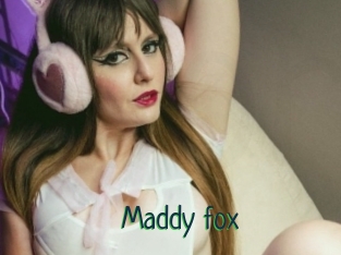 Maddy_fox