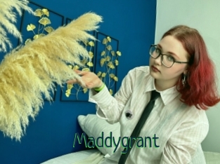 Maddygrant