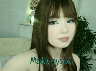Maddymystie