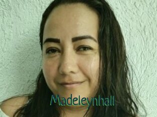 Madeleynhall