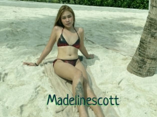 Madelinescott