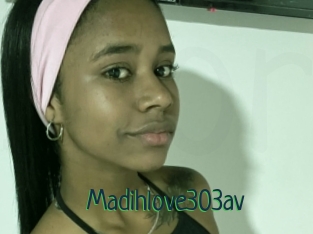 Madihlove303av