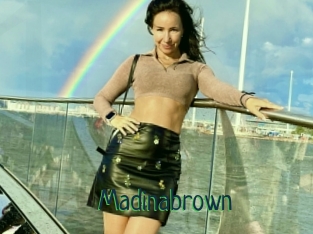 Madinabrown