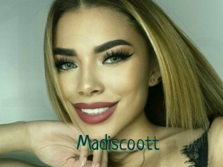 Madiscoott
