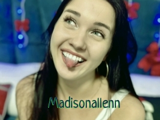 Madisonallenn