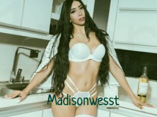 Madisonwesst