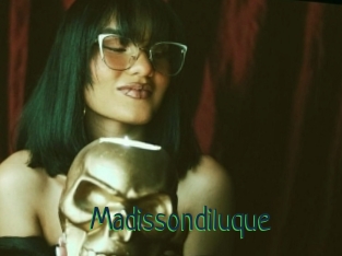 Madissondiluque