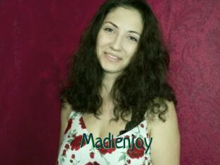 Madlenjoy