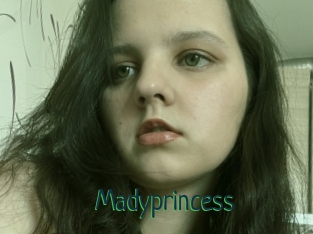 Madyprincess