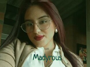 Madyrous