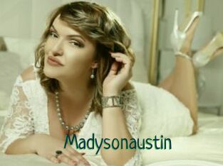 Madysonaustin