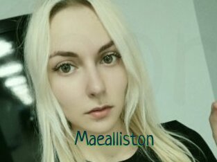 Maealliston