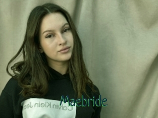 Maebride