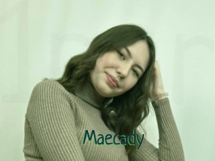Maecady