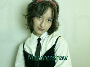 Maecrenshaw