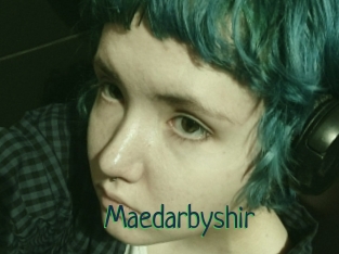Maedarbyshir