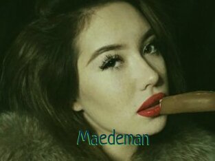 Maedeman