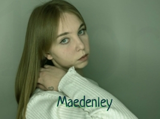 Maedenley