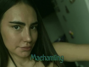 Maehamling