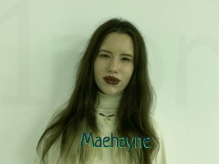 Maehayne