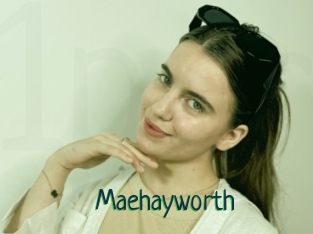 Maehayworth