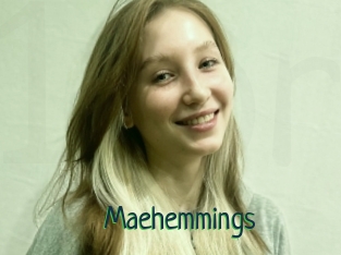 Maehemmings