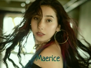 Maerice