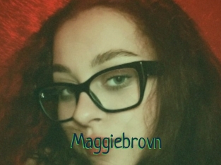 Maggiebrovn