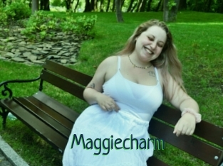 Maggiecharm