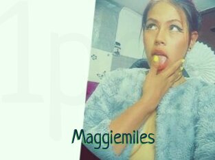 Maggiemiles