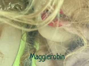Maggierobin