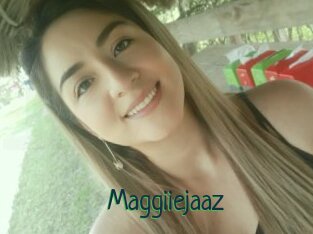 Maggiiejaaz