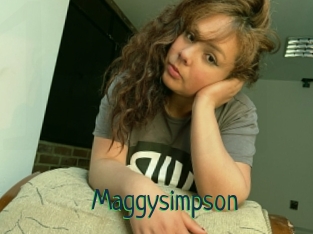 Maggysimpson