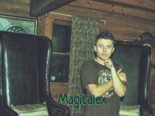 Magicalex