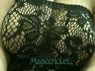 Magiccricket