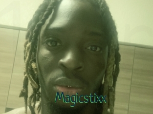 Magicstixx