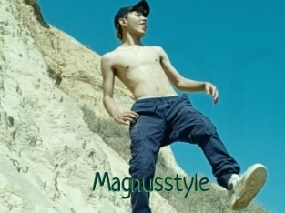 Magnusstyle