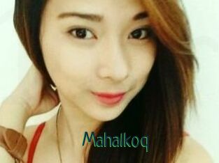 Mahalkoq