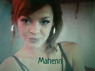 Mahenn